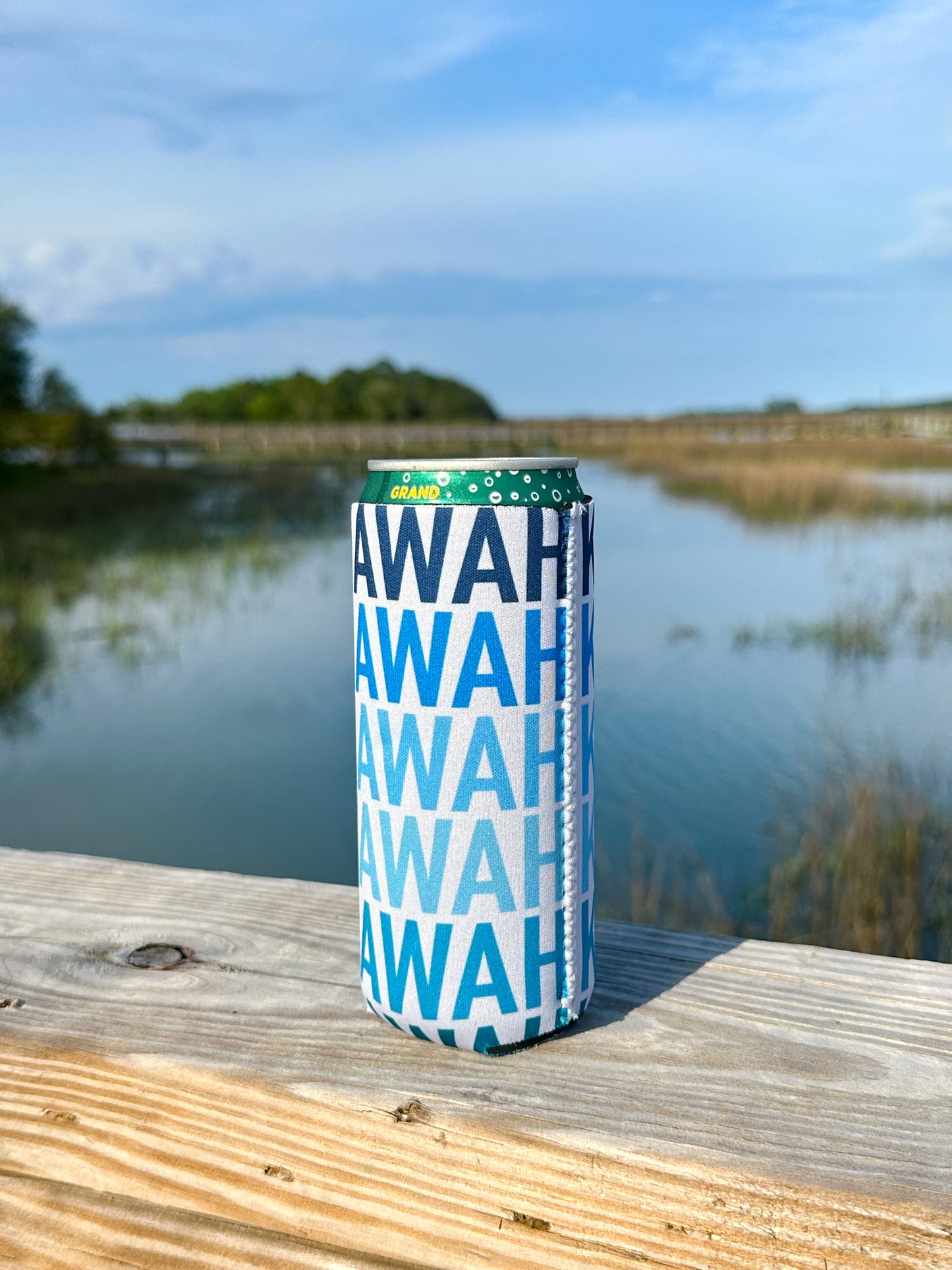 KIAWAH | Can cooler