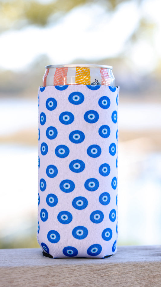 The Blue Eye | Can cooler