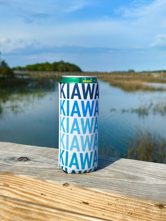KIAWAH | Can cooler