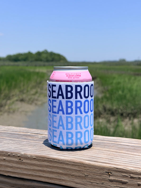 SEABROOK | Can cooler